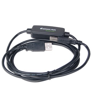 IOGear Smartlink USB 2.0 Data Transfer Cable